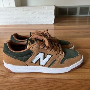 New Balance Numeric 480